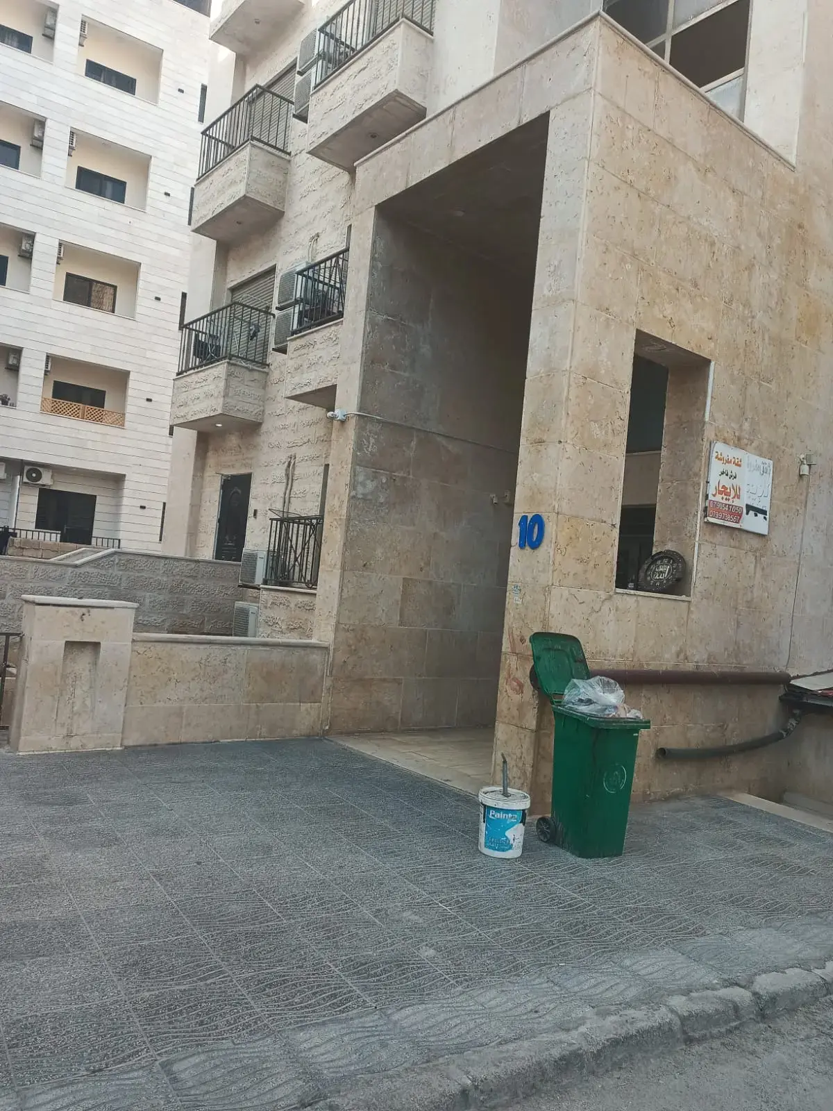 Apartment for sale in University Of Jordan – photo 4
