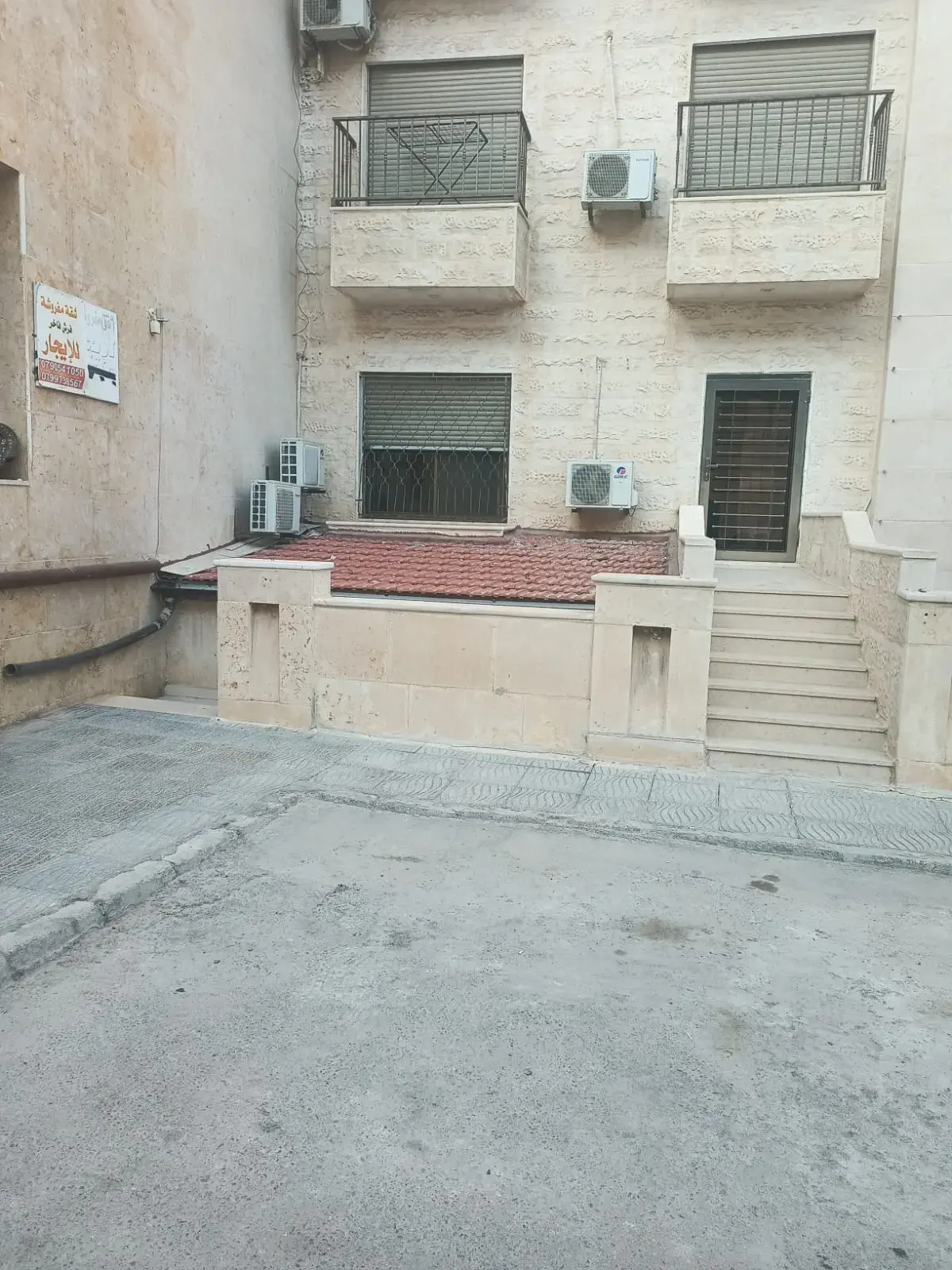 Apartment for sale in University Of Jordan – photo 3