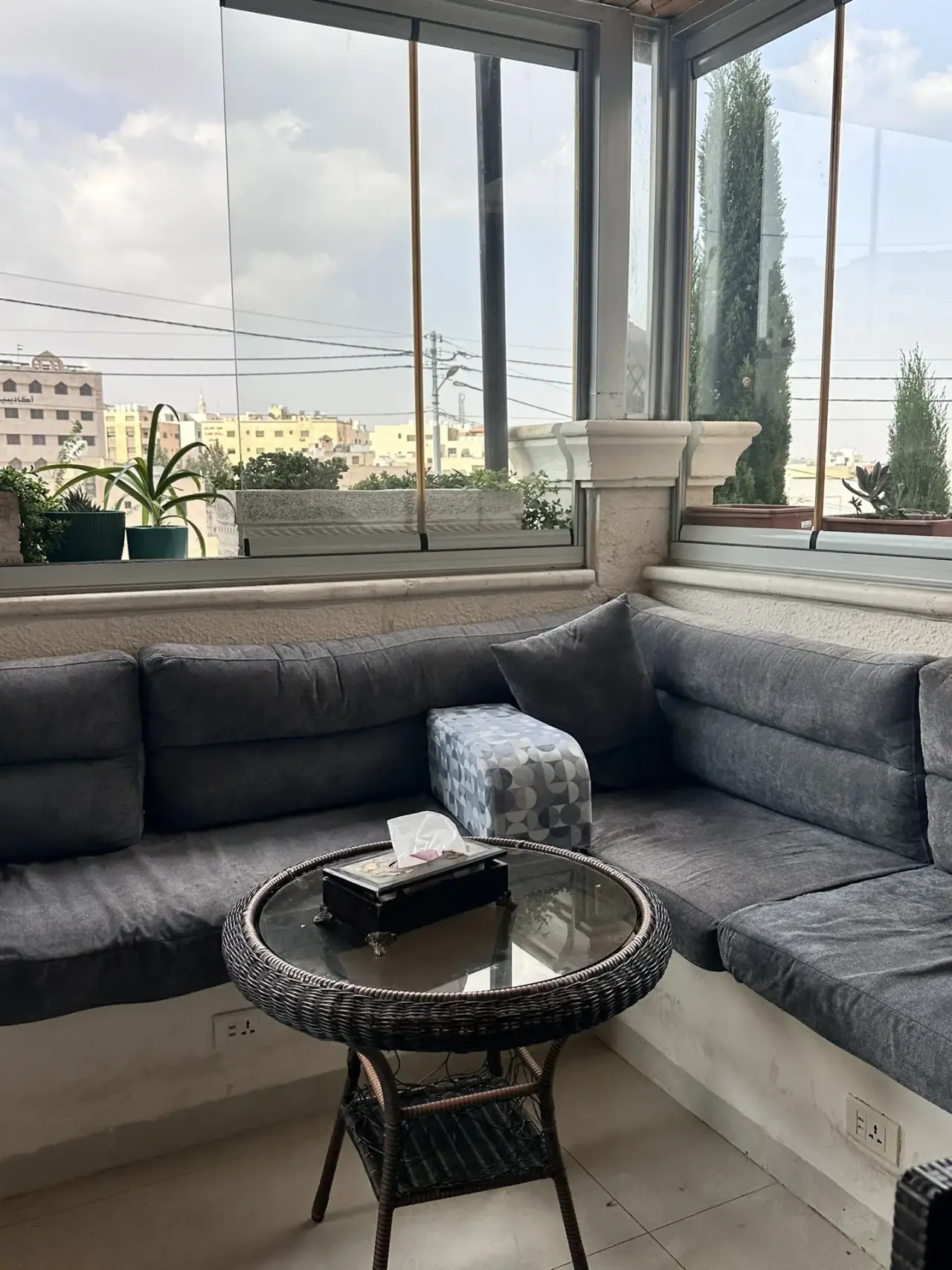 Apartment for sale in Umm Zuwaytinah – photo 2