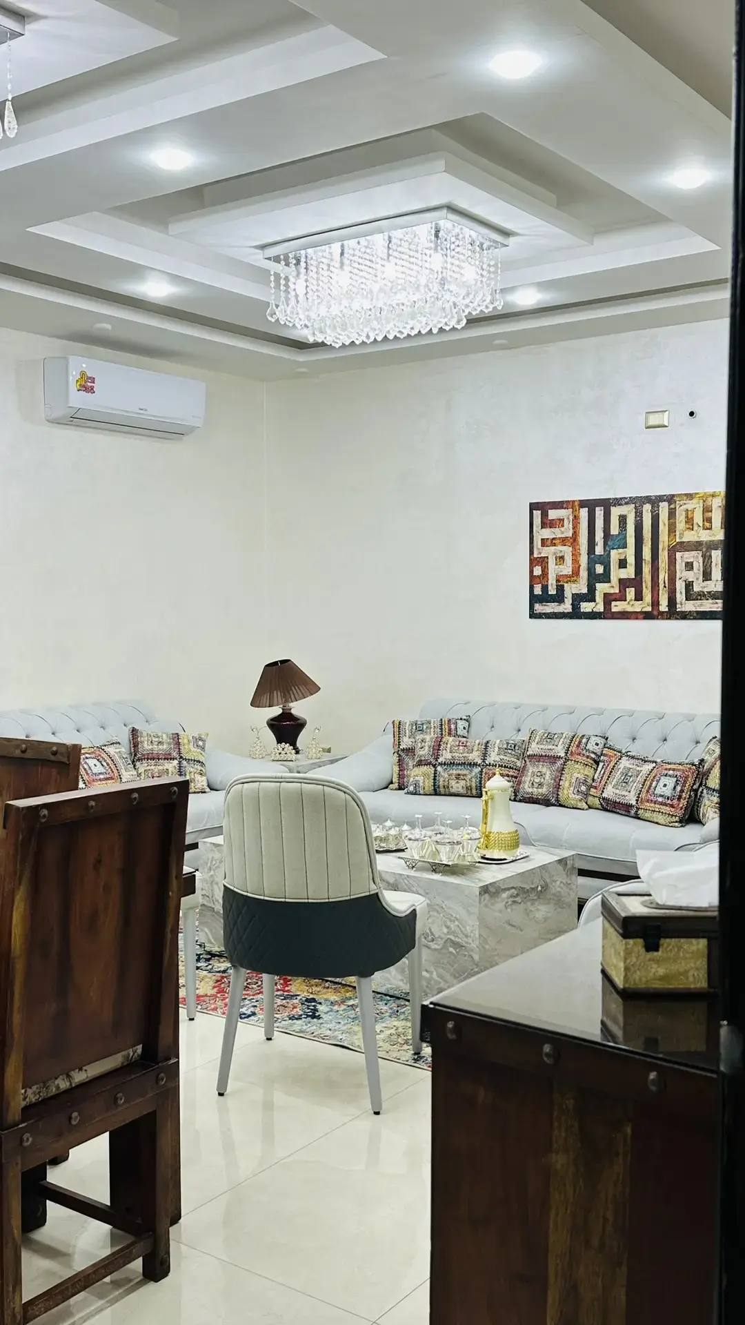 Apartment for sale in Umm Zuwaytinah – photo 9