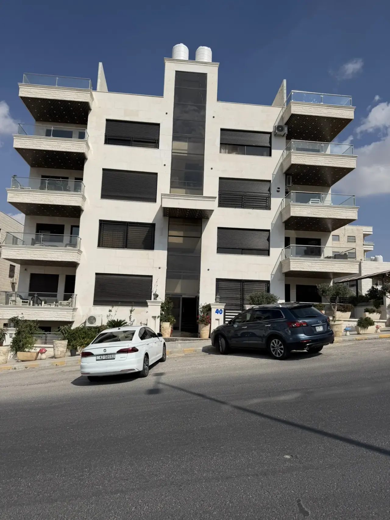 Apartment for sale in Umm Zuwaytinah – photo 2