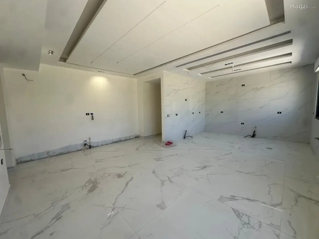 Apartment for Sale in Khalda #3862