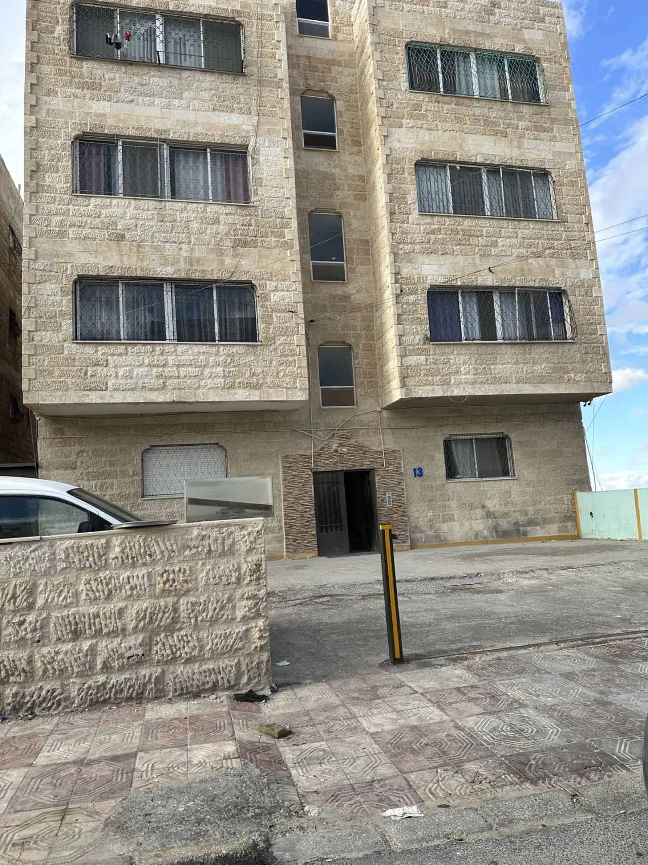 Apartment for sale in Marka Al Janoubiya – photo 8