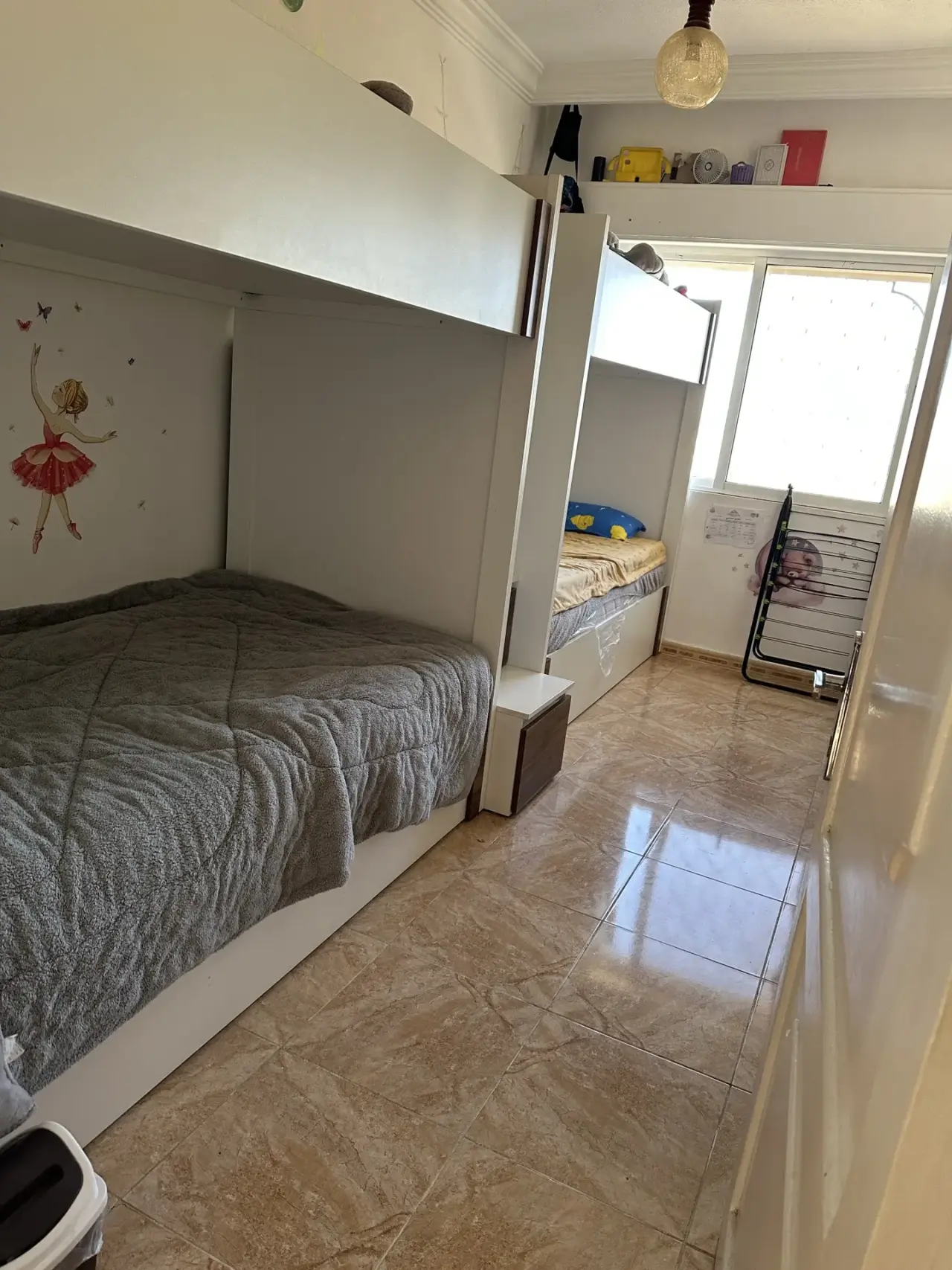 Apartment for sale in Marka Al Janoubiya – photo 3