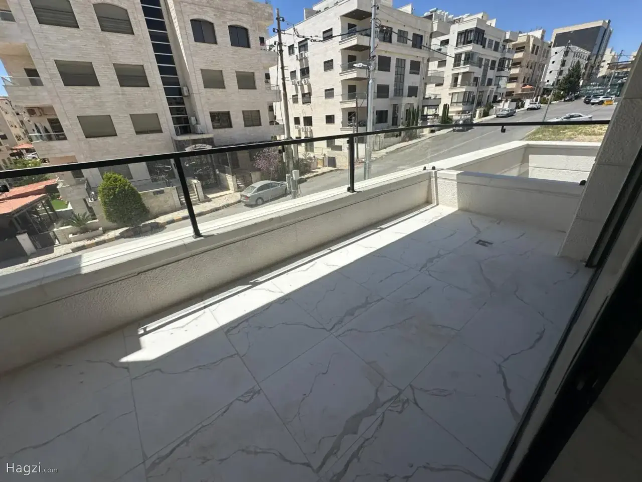 Apartment for Sale in Khalda #3860