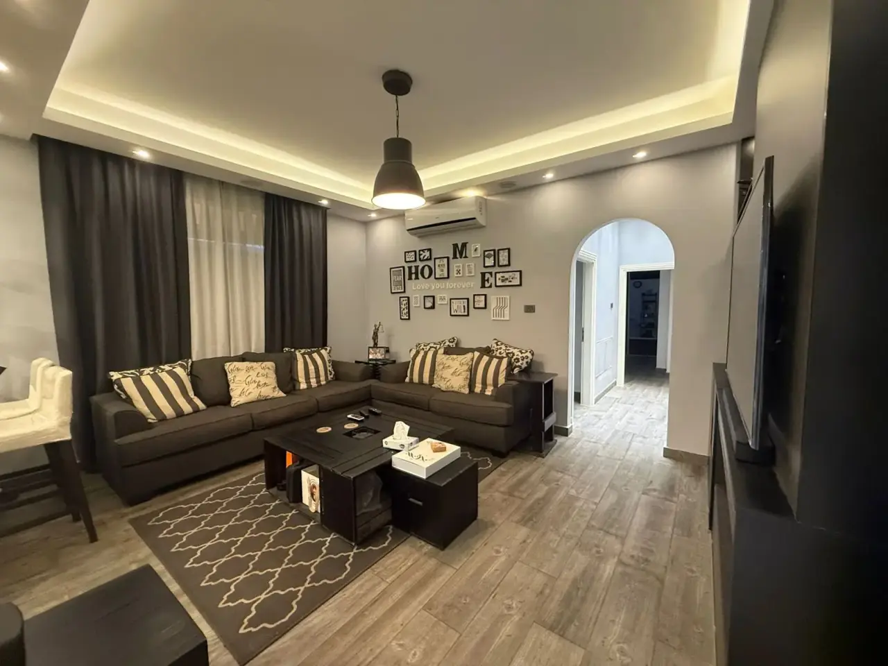 Apartment for sale in Abdulla Ghosheh St – photo 4