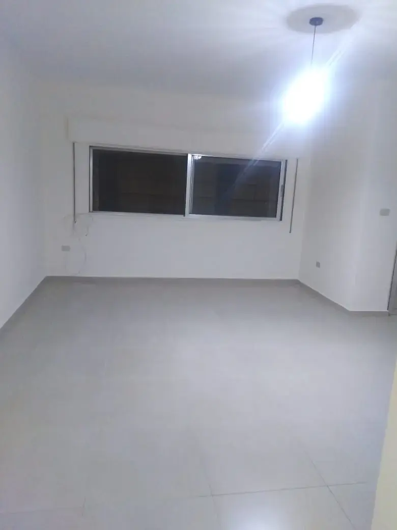 139 m² two-bedroom apartment for sale in Al Rawnaq behind the Franciscan school, 7th Circle