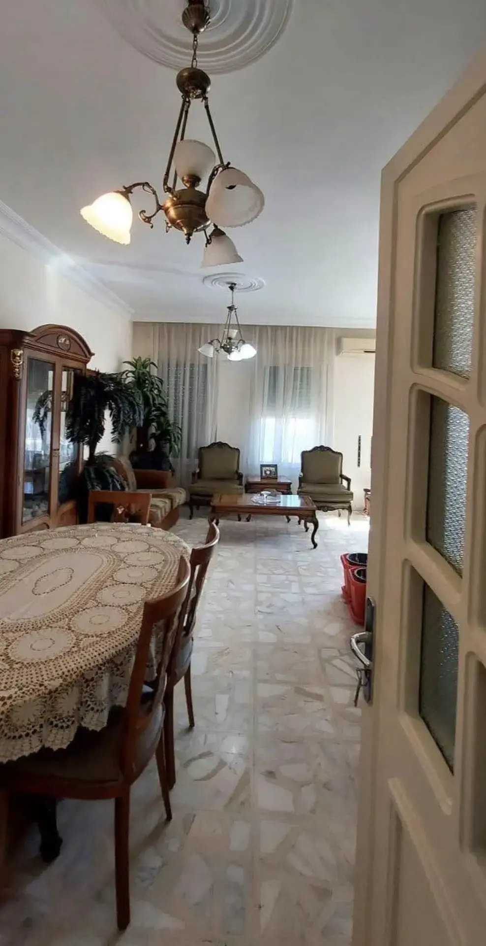 Apartment for sale in Al Rawnaq – photo 4