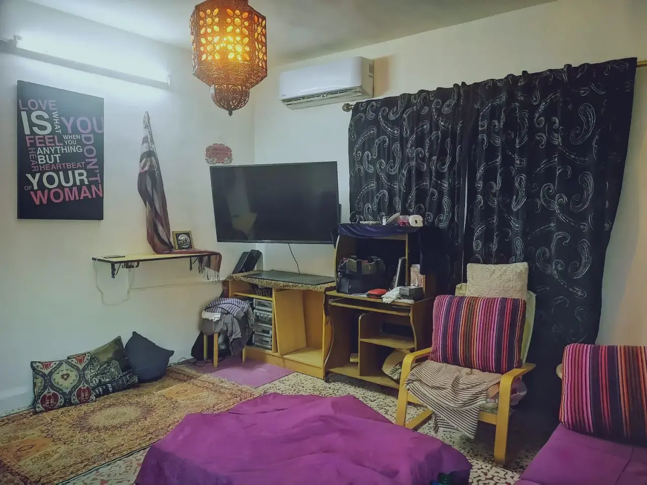 Apartment for sale in Jabal Amman – photo 2