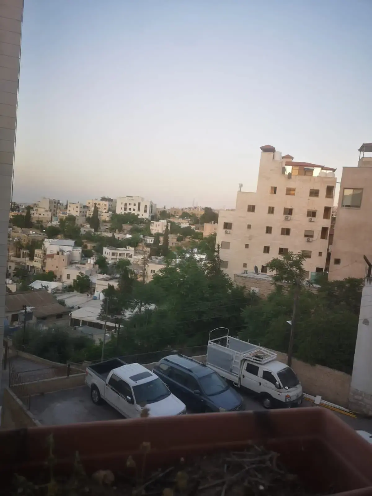 Apartment for sale in Jabal Amman – photo 8