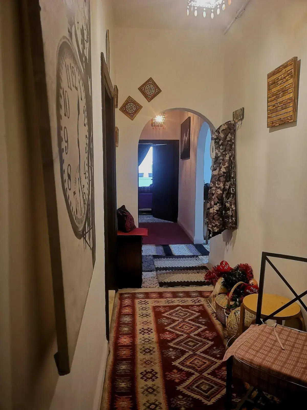 Apartment for sale in Jabal Amman – photo 9