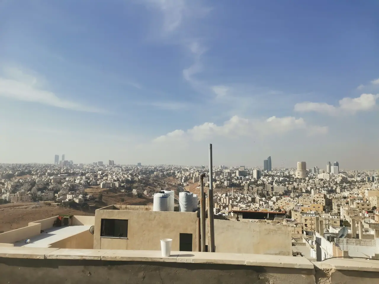شقة للبيع في حي نزال – صورة 5