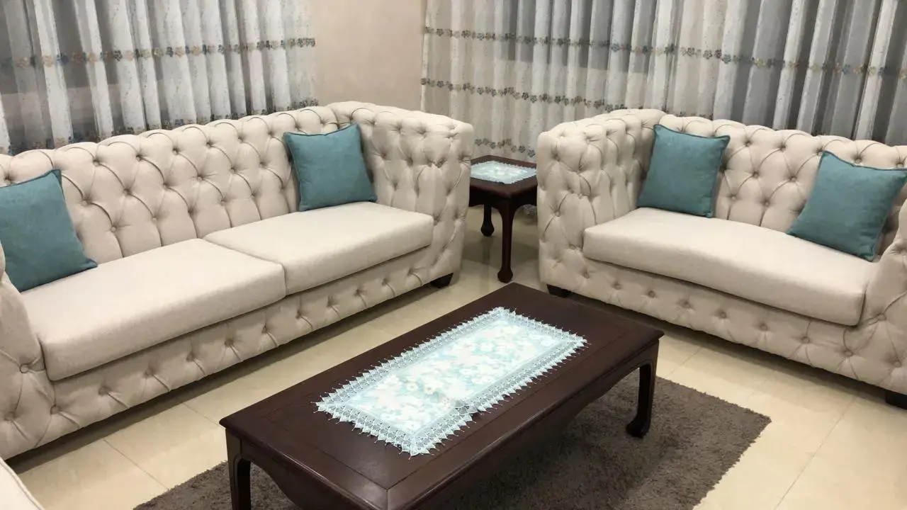 شقة للبيع في عبدون الشمالي – صورة 2