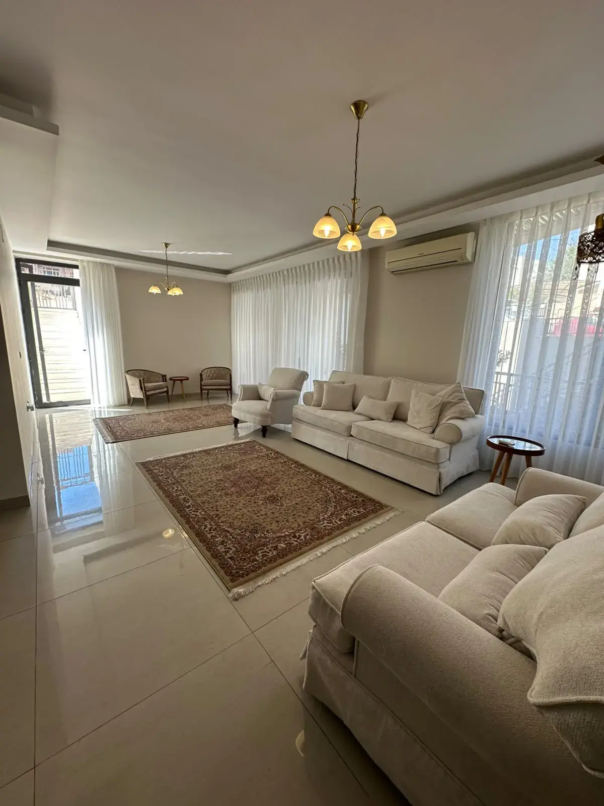 Apartment for sale in Abdoun Al Shamali – photo 2