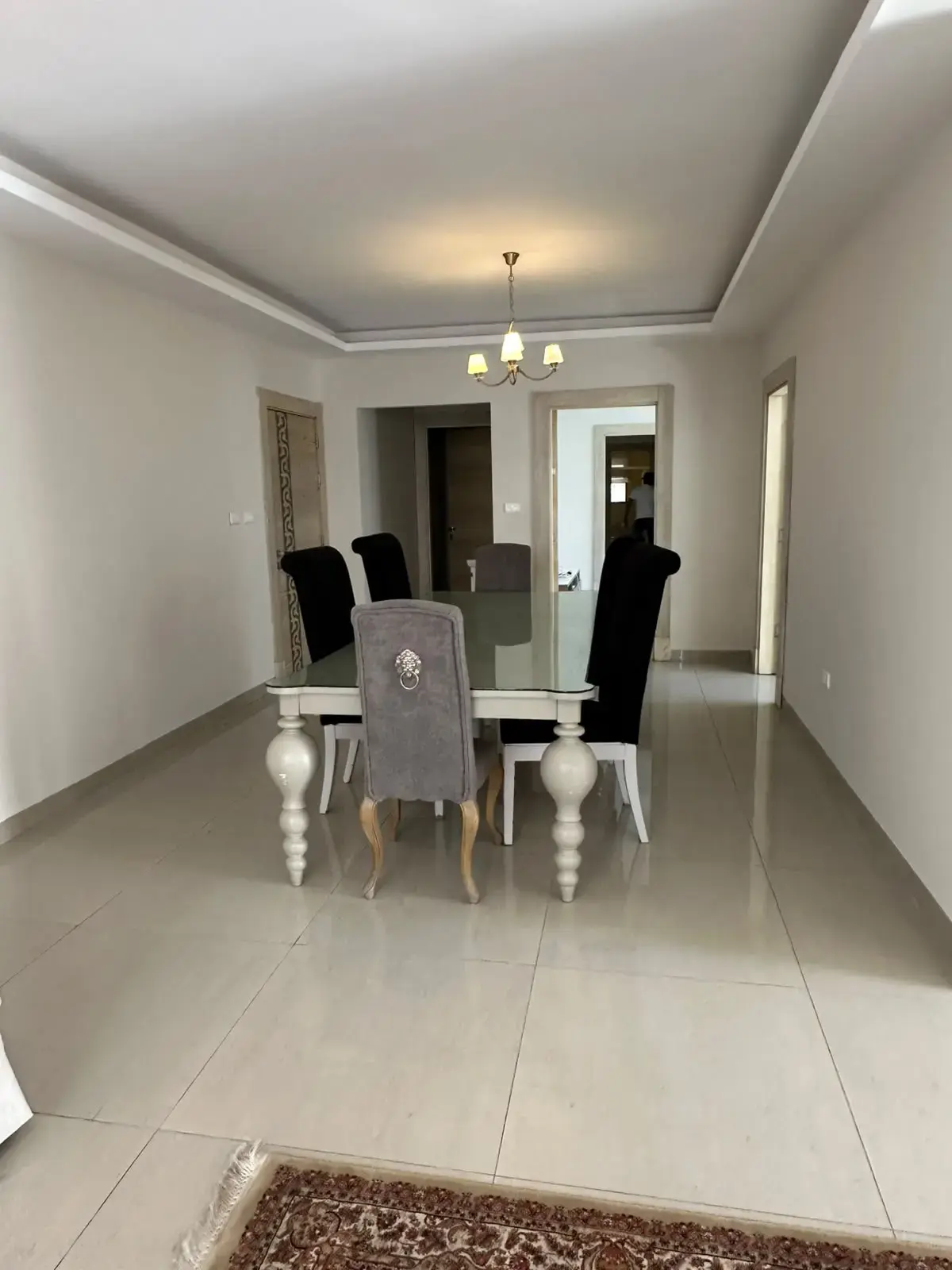 Apartment for sale in Abdoun Al Shamali – photo 4