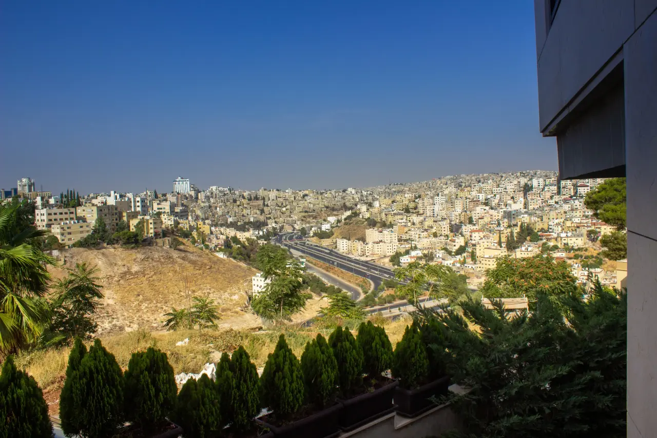 Apartment for sale in Abdoun Al Shamali – photo 7