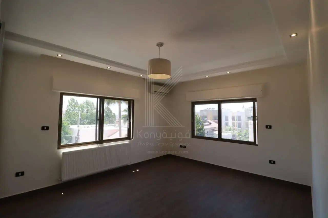 Apartment for sale in Abdoun Al Shamali – photo 5