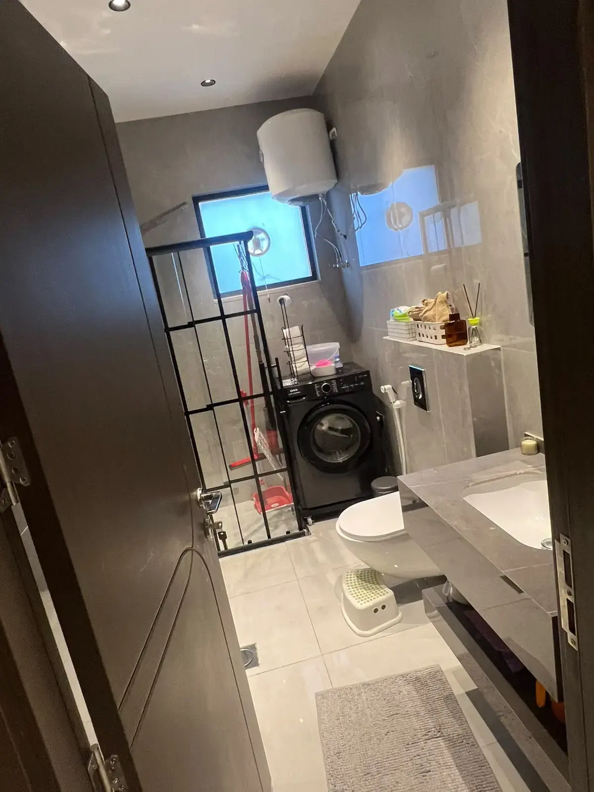 Apartment for sale in Al Thera'a – photo 10