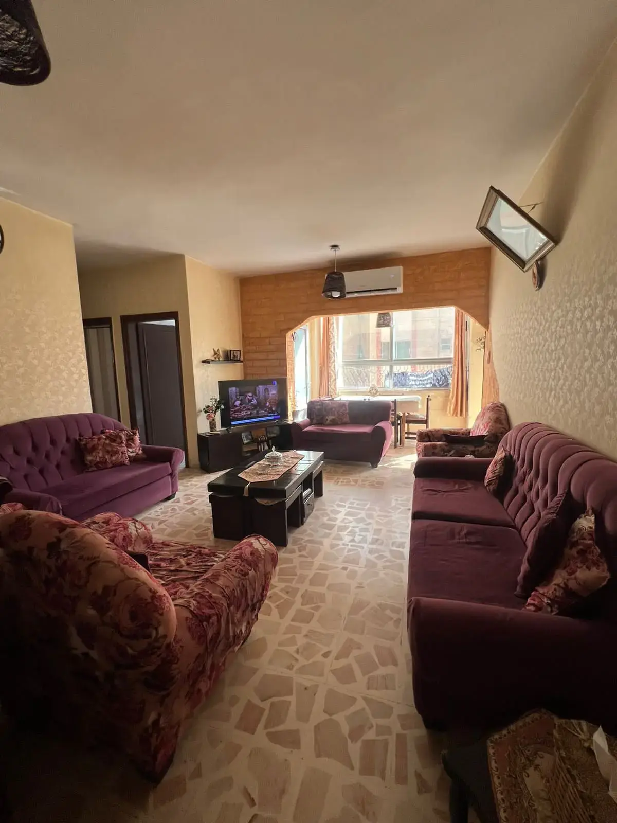 Apartment for sale in Al Thera'a – photo 2