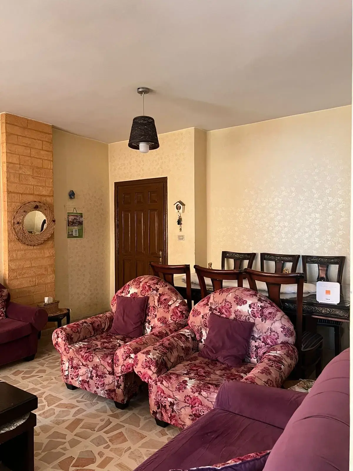 Apartment for sale in Al Thera'a – photo 4