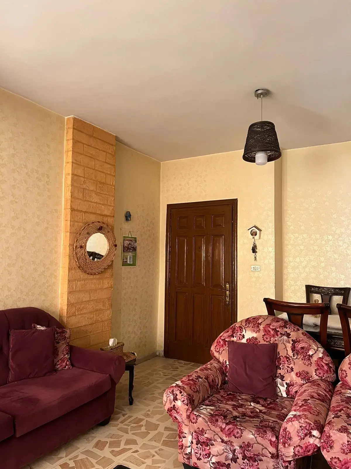 Apartment for sale in Al Thera'a – photo 5