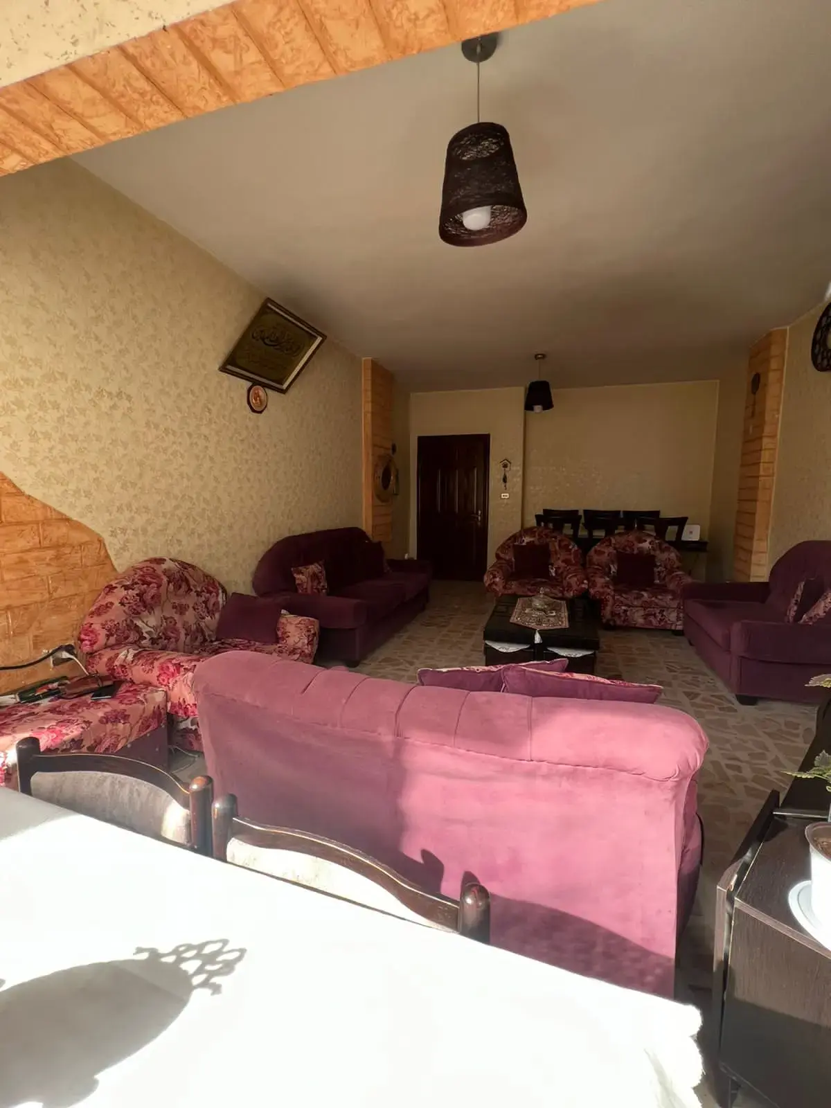 Apartment for sale in Al Thera'a – photo 3