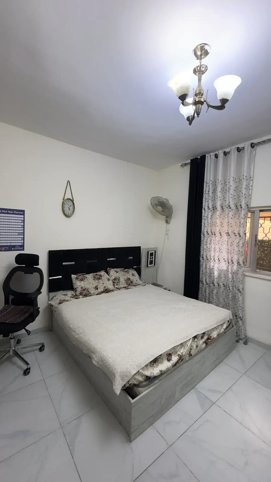 Apartment for sale in Al Thera'a – photo 7