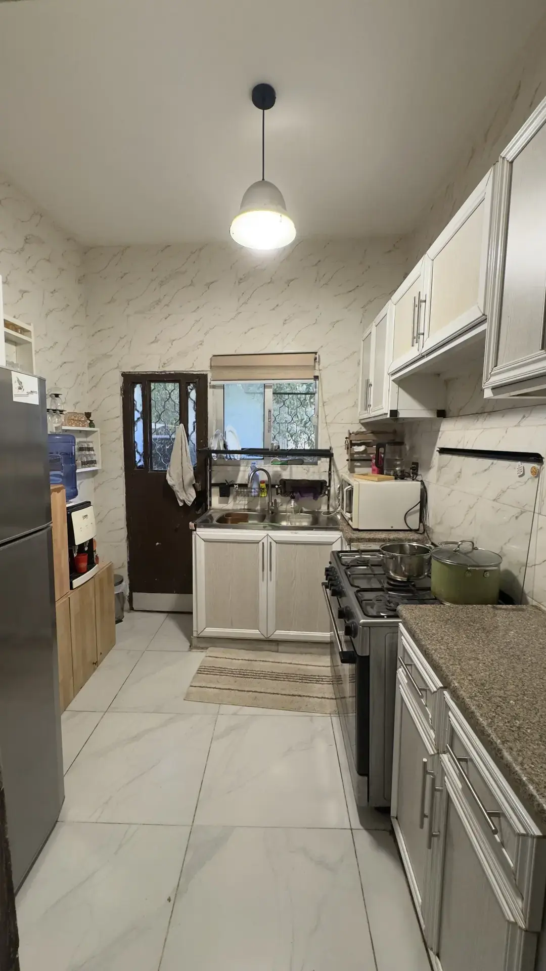 Apartment for sale in Al Thera'a – photo 10
