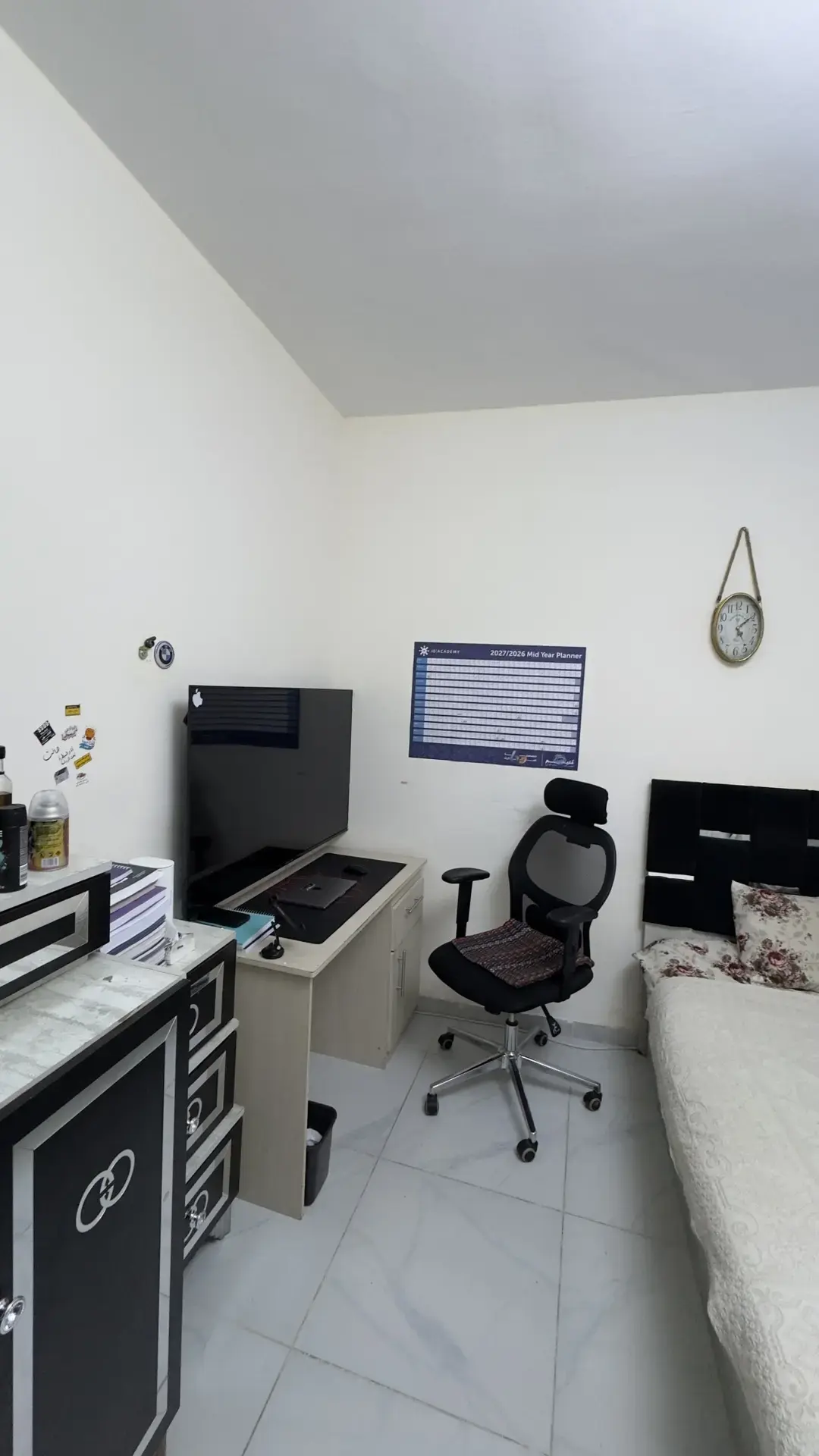 Apartment for sale in Al Thera'a – photo 8