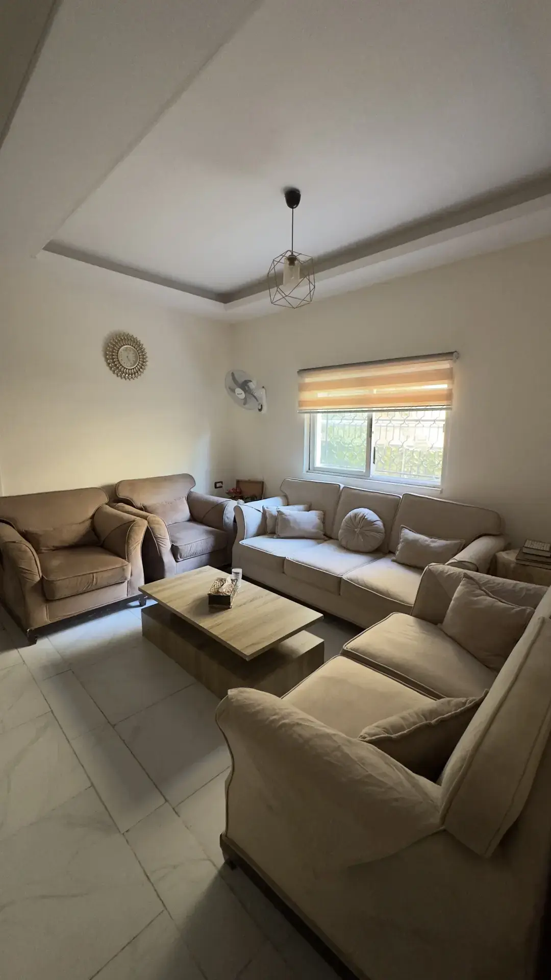 Apartment for sale in Al Thera'a – photo 2