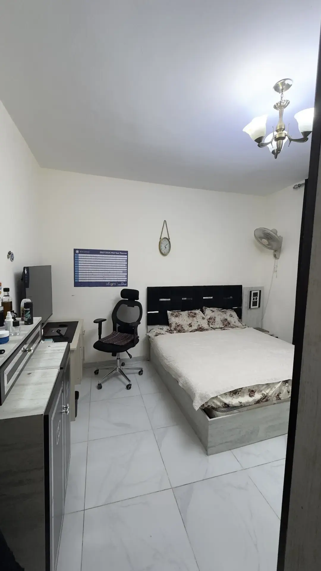 Apartment for sale in Al Thera'a – photo 6