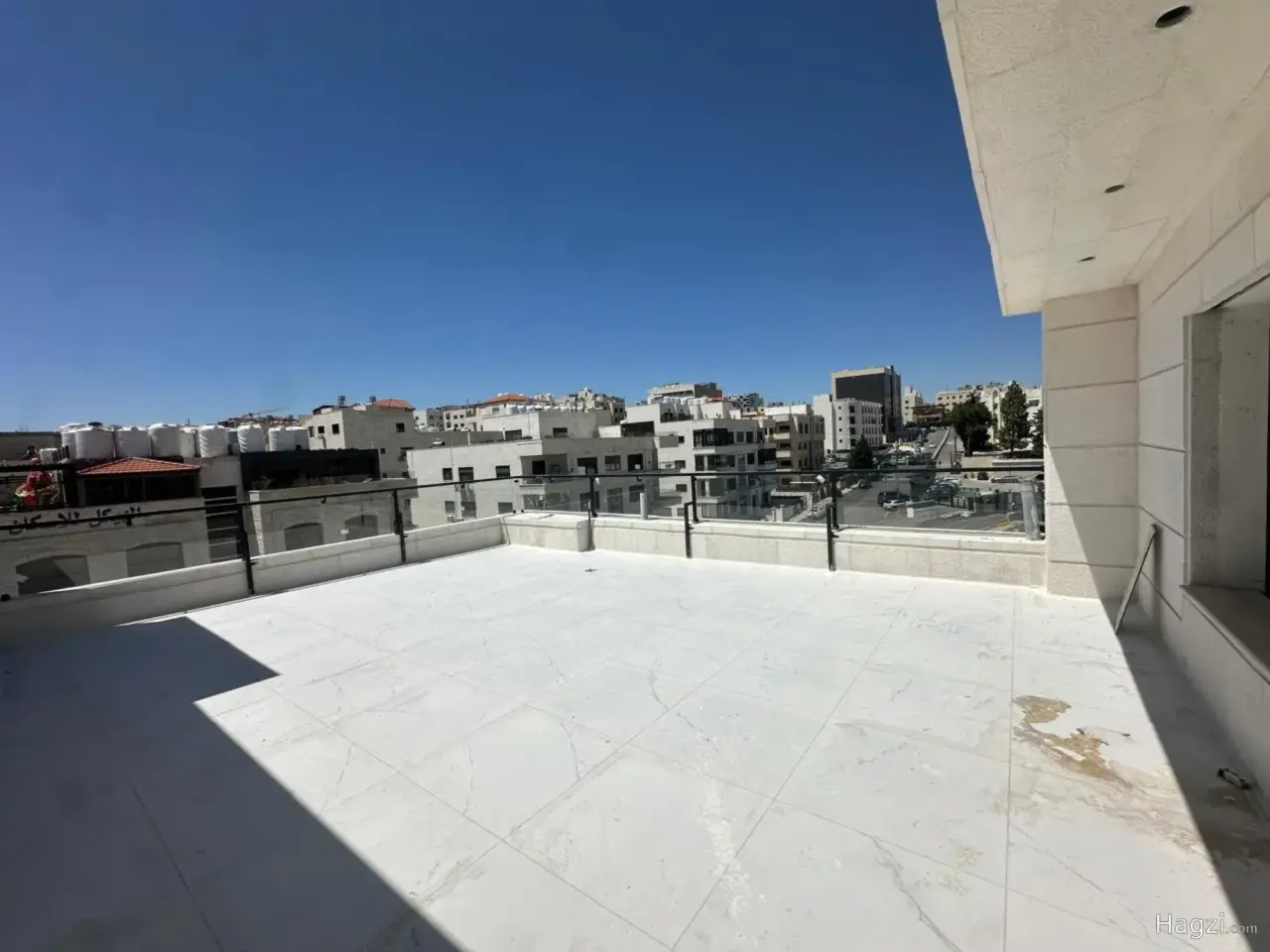 Apartment for Sale in Khalda #3856