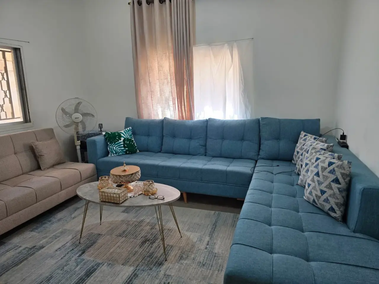 Apartment for sale in Al Manara – photo 2