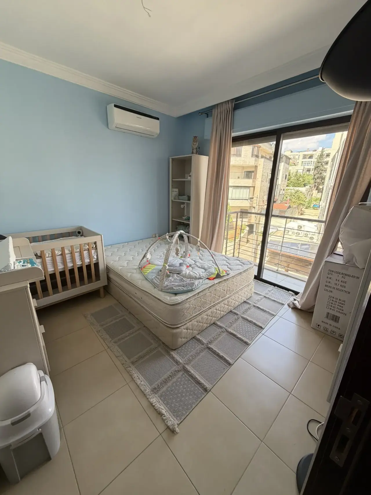 Apartment for sale in Wadi Saqra – photo 6