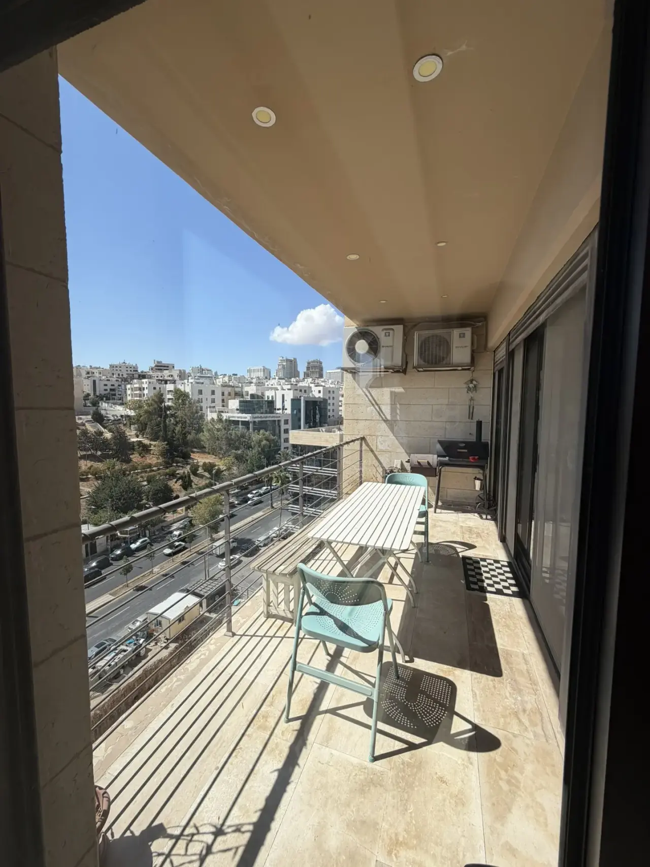 Apartment for sale in Wadi Saqra – photo 5