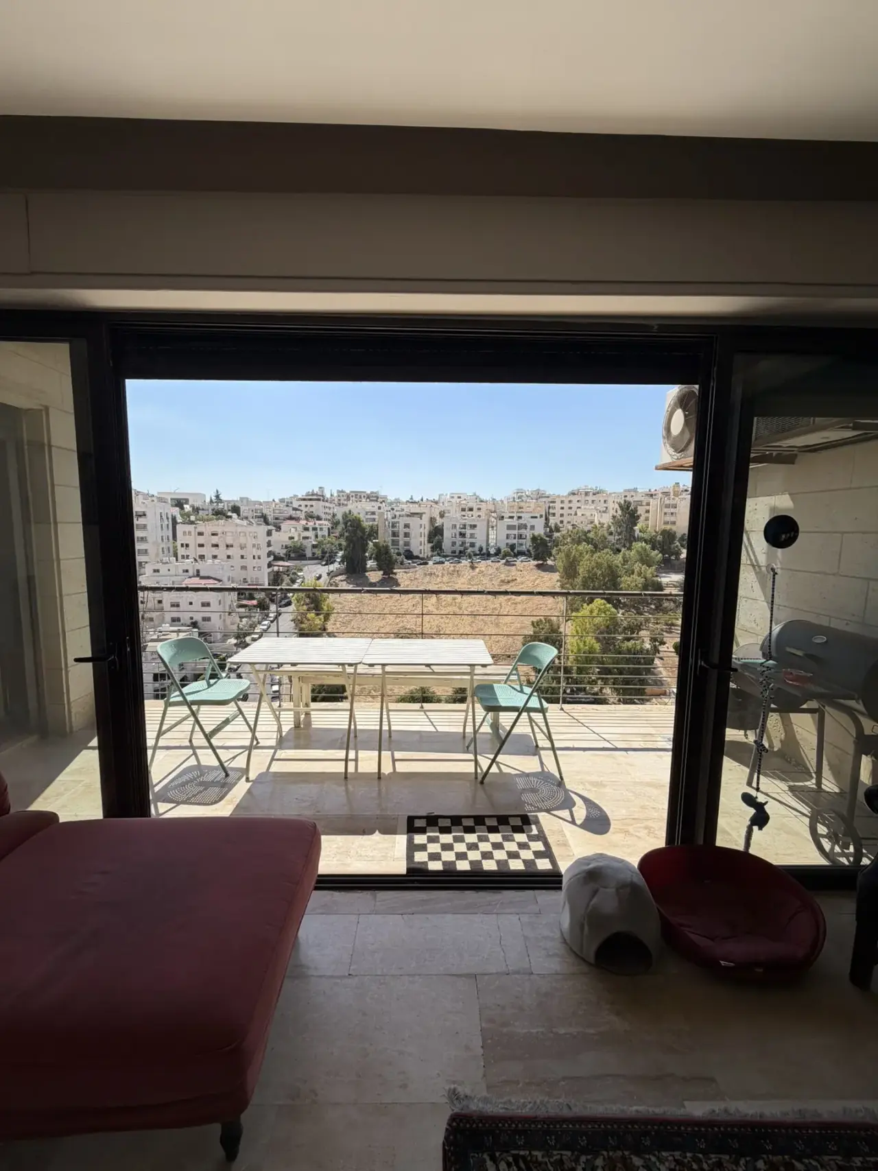 Apartment for sale in Wadi Saqra – photo 4