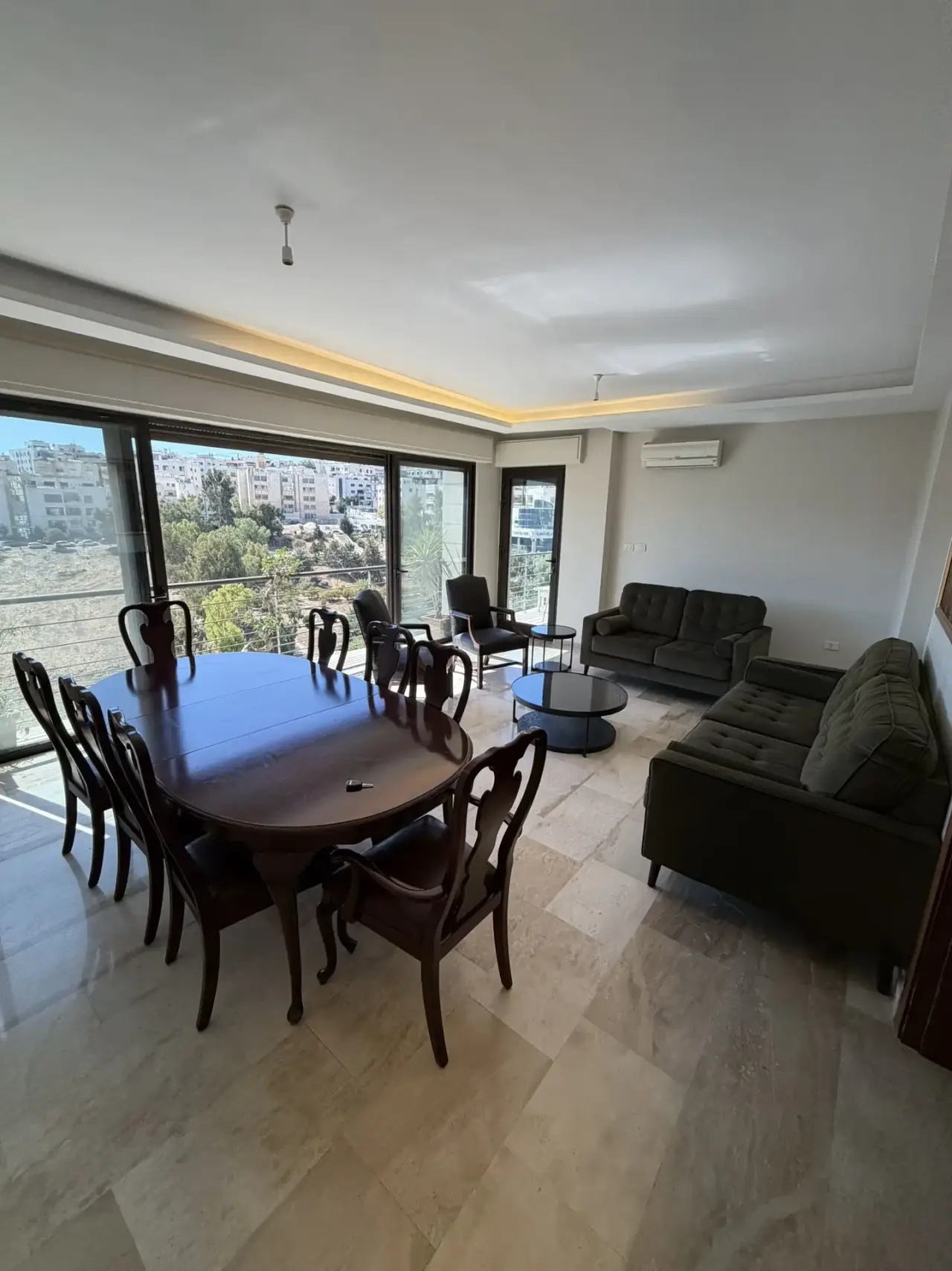 Apartment for sale in Wadi Saqra – photo 2