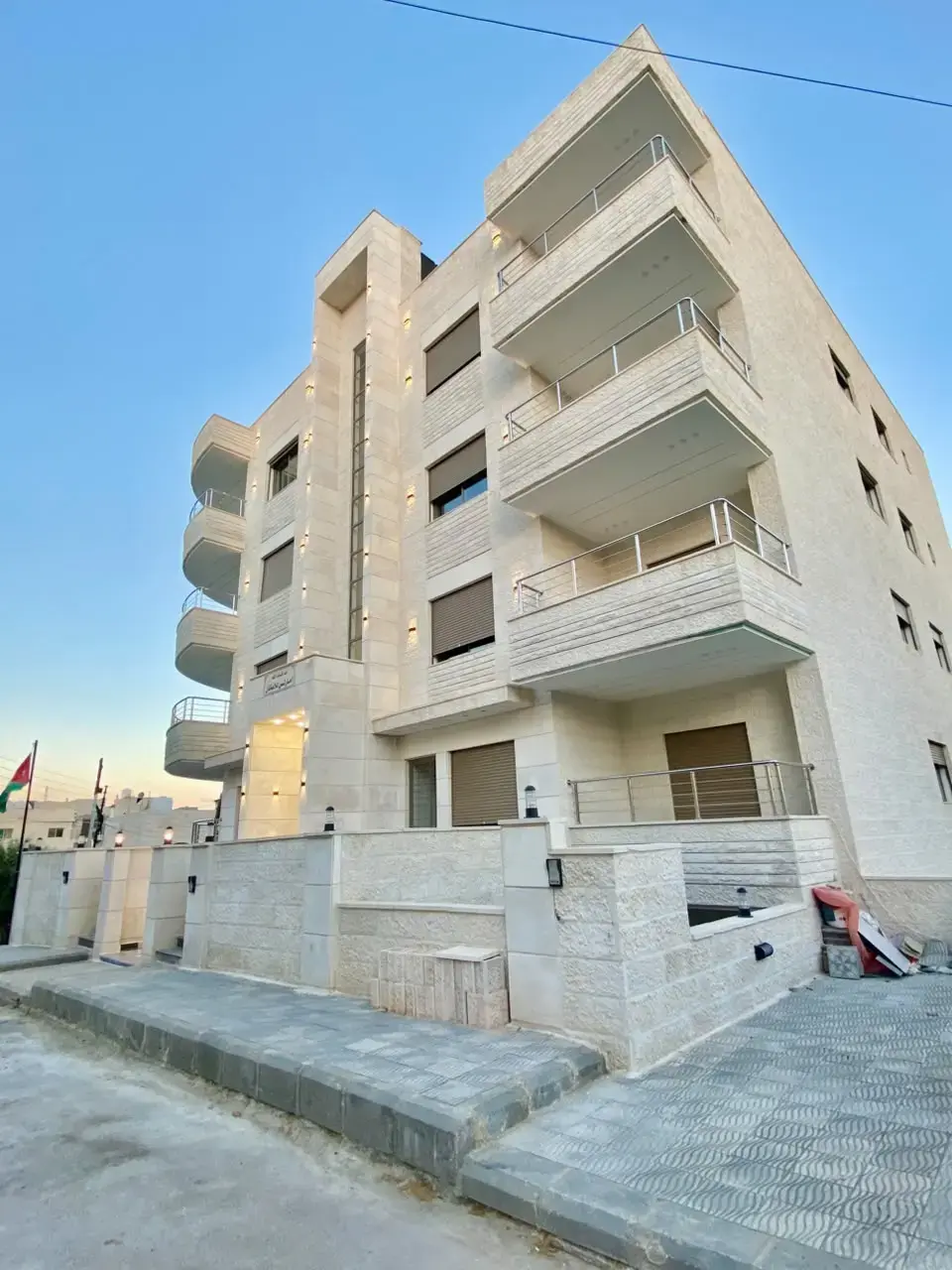 Apartment for sale in Al Yadoodeh – photo 3