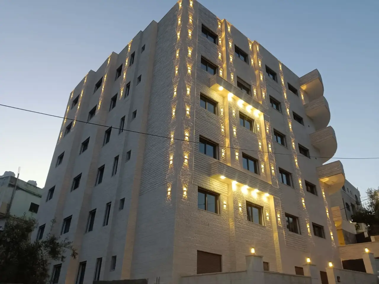 Apartment for sale in Al Yadoodeh – photo 2