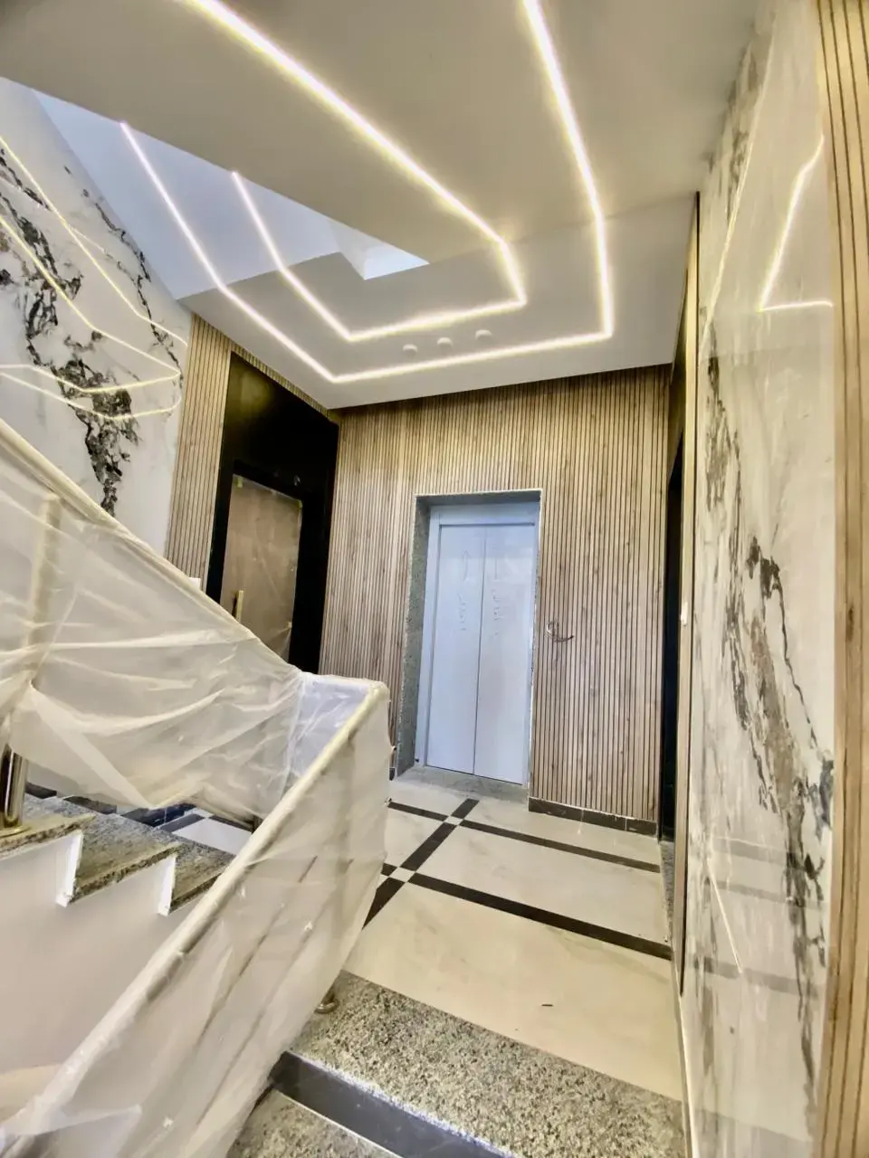 Apartment for sale in Al Yadoodeh – photo 7