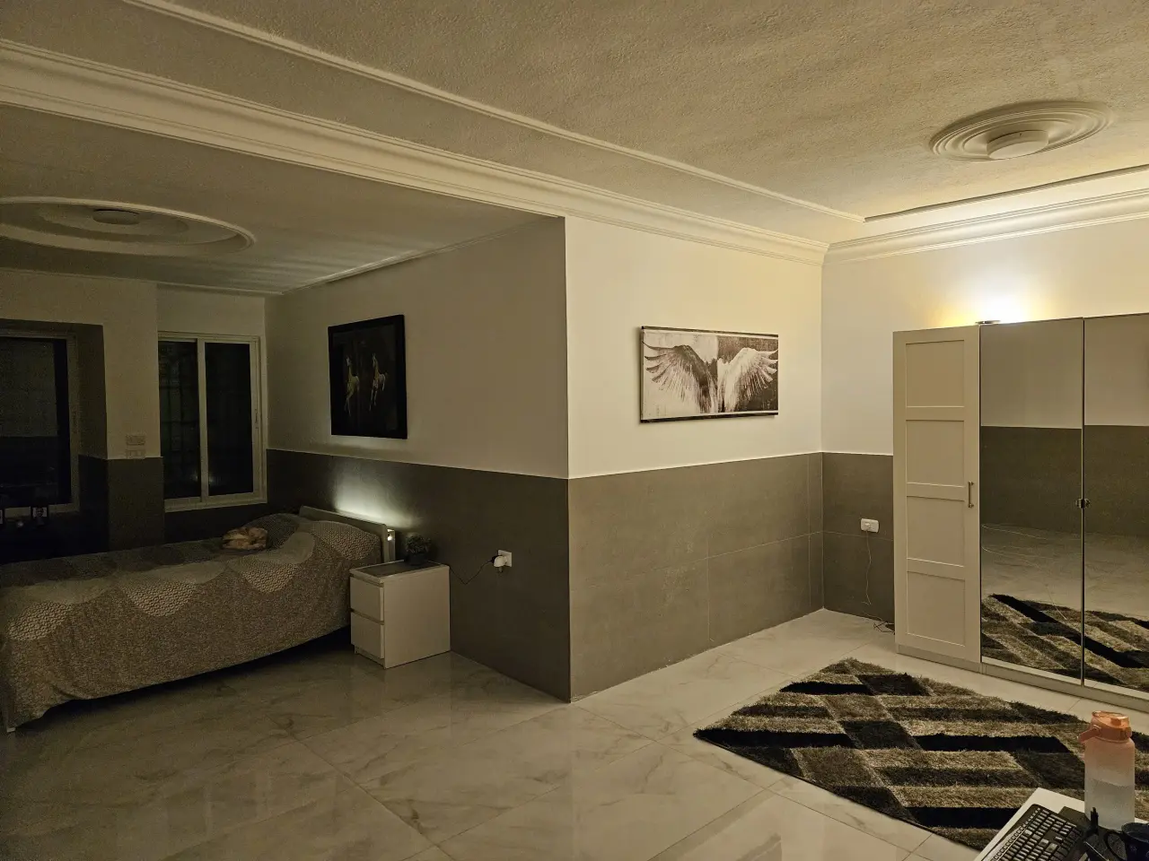 Apartment for sale in Al Rawabi – photo 3