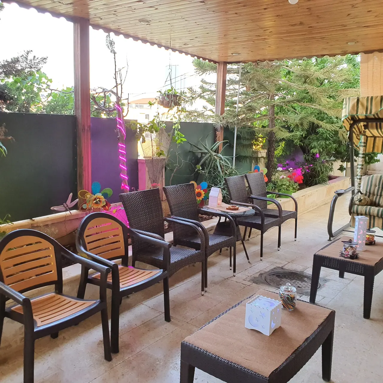Apartment for sale in Al Rawabi – photo 9