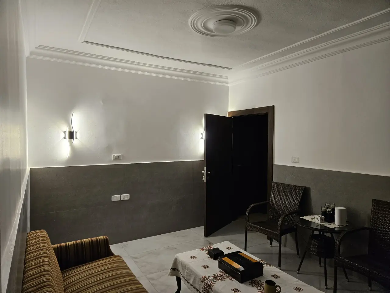 Apartment for sale in Al Rawabi – photo 5