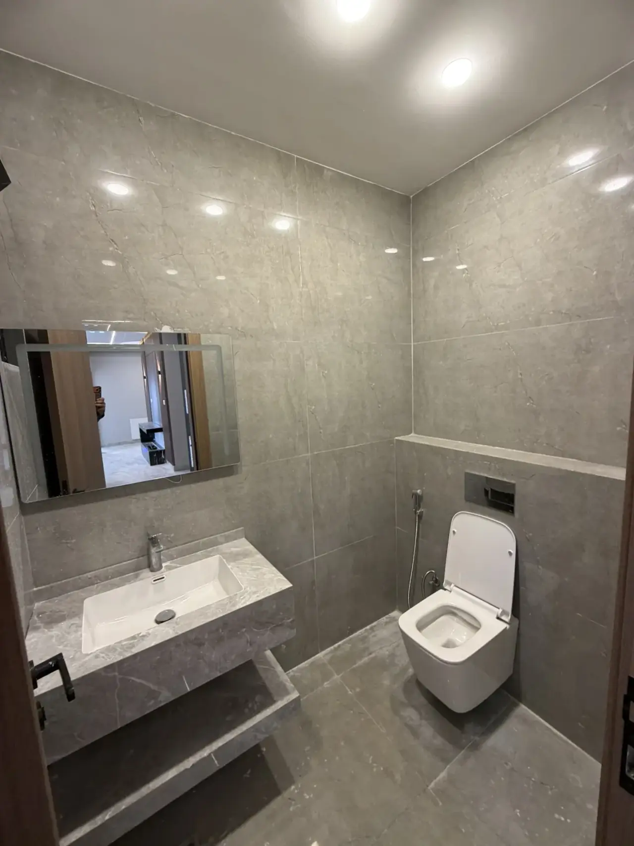 Apartment for sale in Al Jwaydeh – photo 12