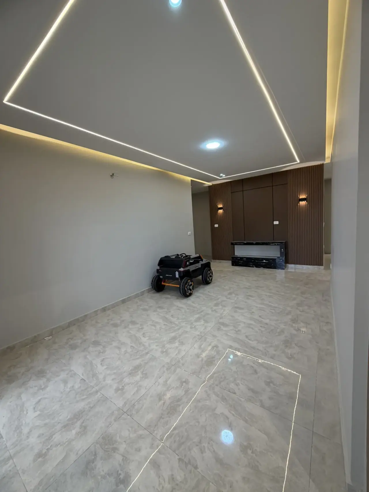 Apartment for sale in Al Jwaydeh – photo 3