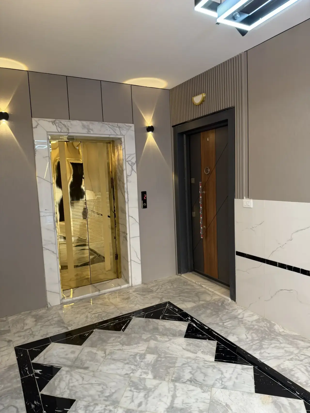 Apartment for sale in Al Jwaydeh – photo 10