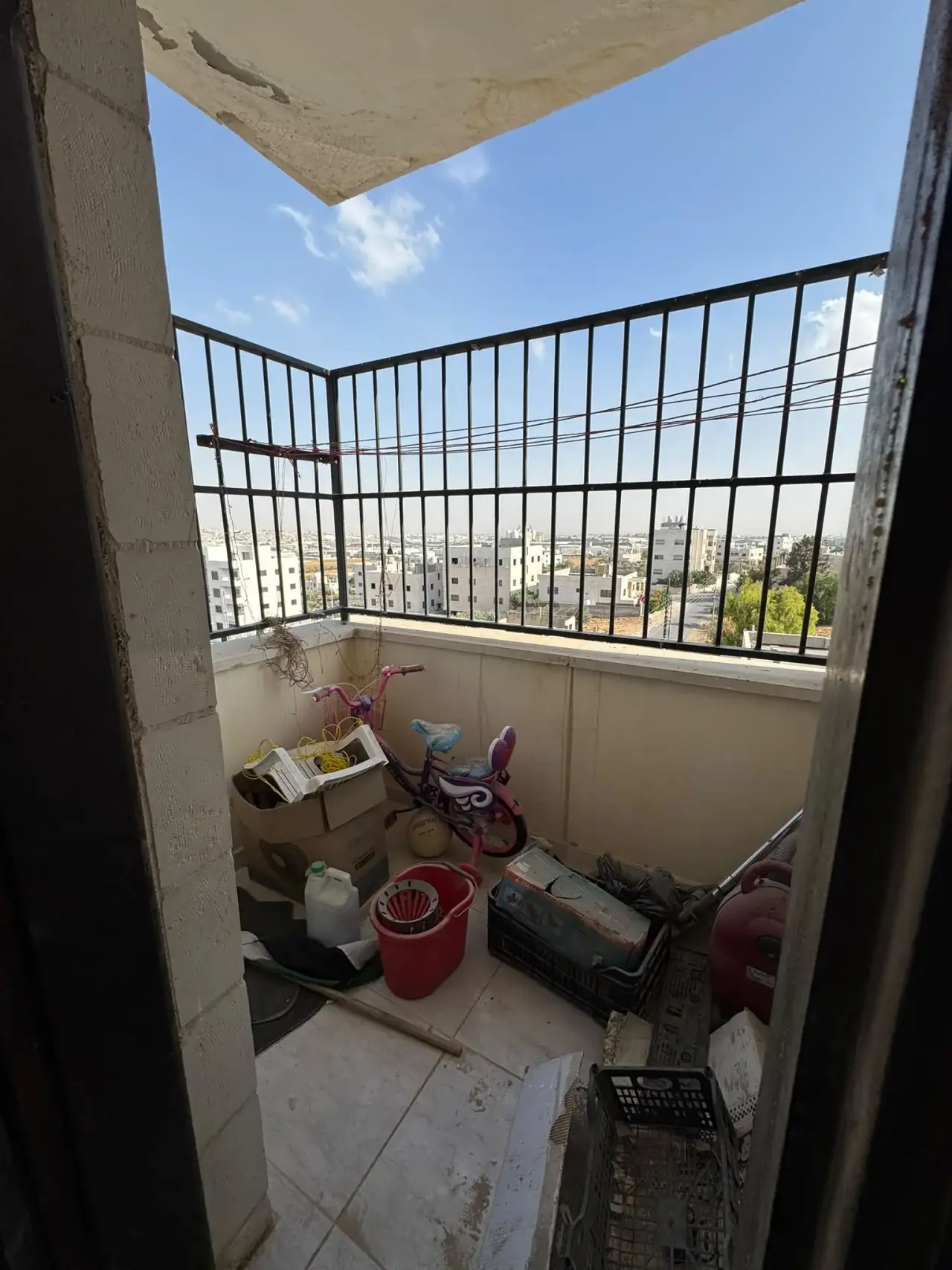 Apartment for sale in Al Jwaydeh – photo 9