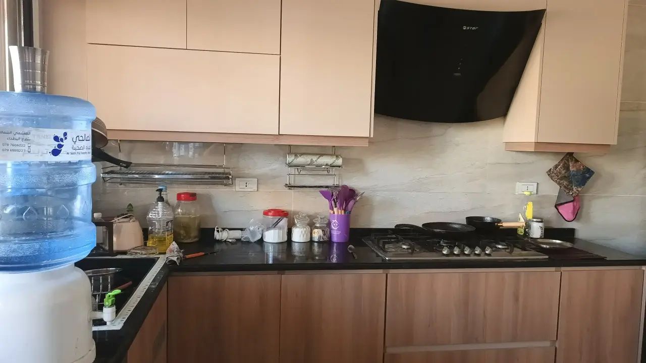 Apartment for sale in Al-Kom Al-Gharbi – photo 5