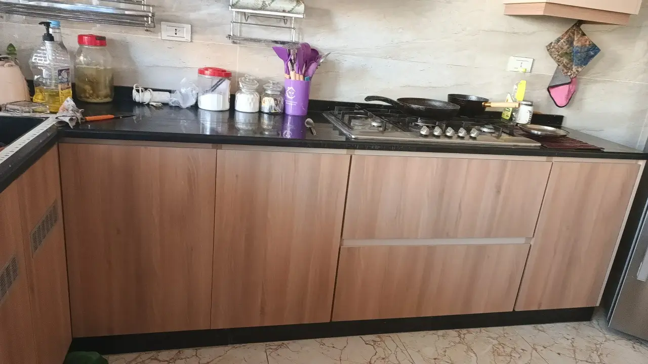 Apartment for sale in Al-Kom Al-Gharbi – photo 4