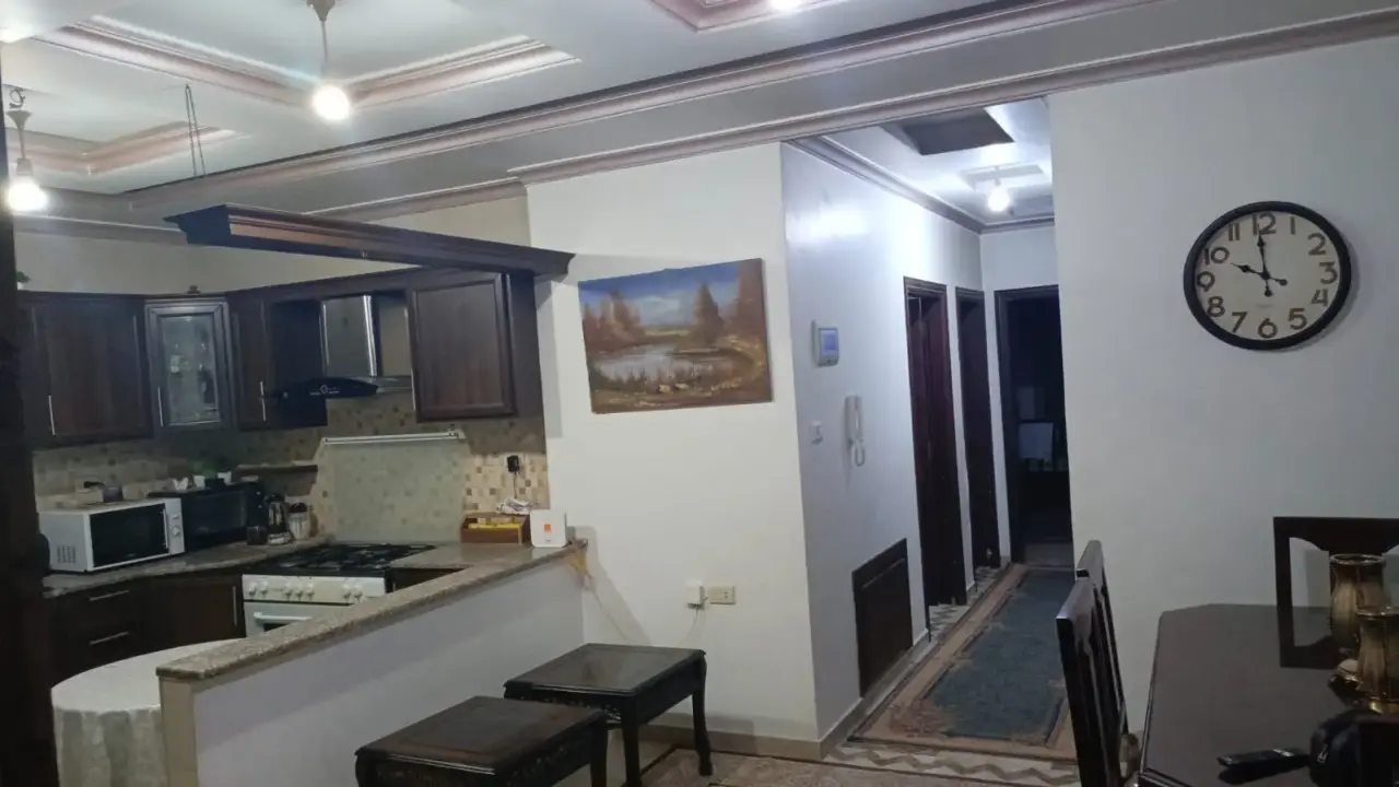 Apartment for sale in Jabal AL Naser – photo 3